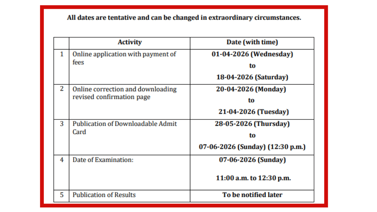 Image Source: @wbjeeb.nic.in