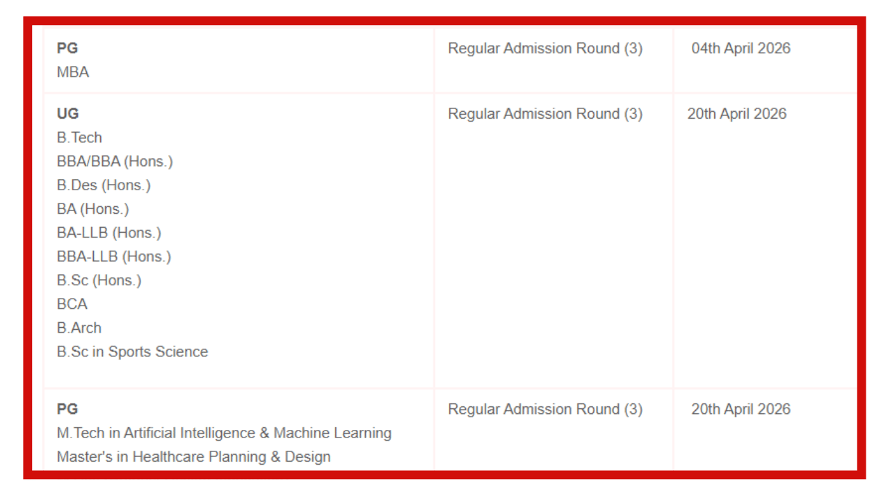 Image Source: @woxsen.edu.in 