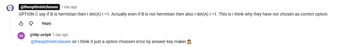 GATE Exam Dropped Questions 2026