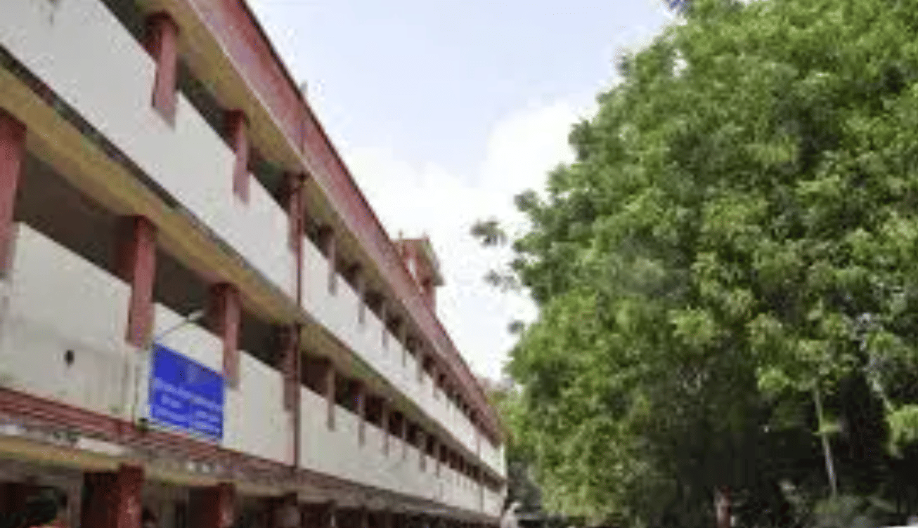 faculty of law, administrative building, du