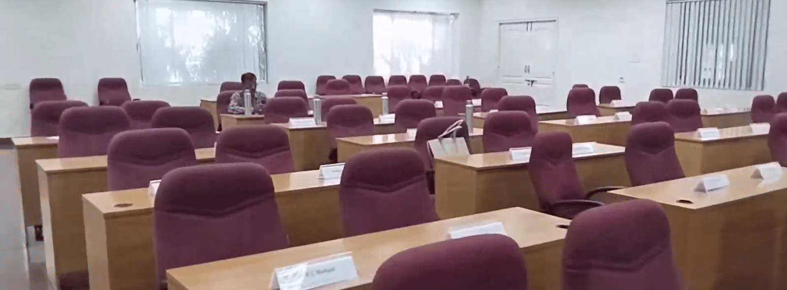 ASCI Classroom