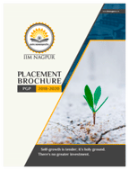 PGPM - Brochure