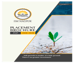 PGPM - Brochure