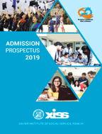 MBA/PGDM - Brochure