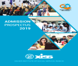 MBA/PGDM - Brochure