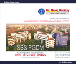 MBA/PGDM - Brochure