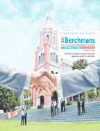 MBA/PGDM - Brochure