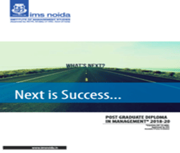 MBA/PGDM - Brochure