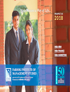 MBA/PGDM - Brochure