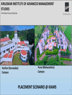 BBA/BMS - Brochure