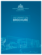MBA/PGDM - Brochure