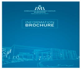 MBA/PGDM - Brochure