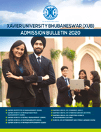 MBA/PGDM - Brochure