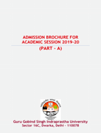 MBA/PGDM - Brochure