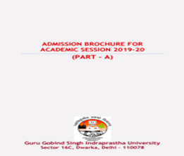 MBA/PGDM - Brochure