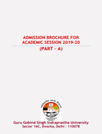 MBA/PGDM - Brochure