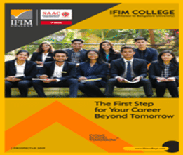 MBA/PGDM - Brochure