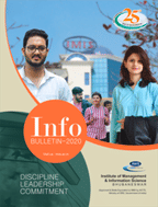 MBA/PGDM - Brochure