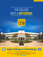 BE/B.Tech - Brochure
