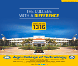 BE/B.Tech - Brochure