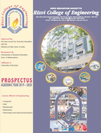 BE/B.Tech - Brochure