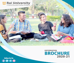 BE/B.Tech - Brochure
