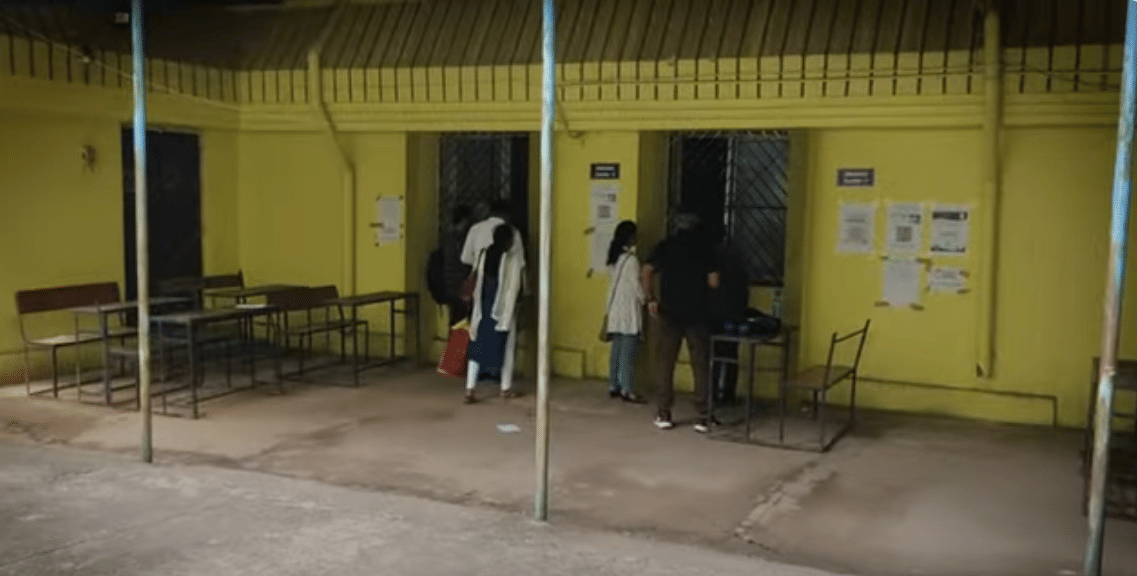 ddce admission center