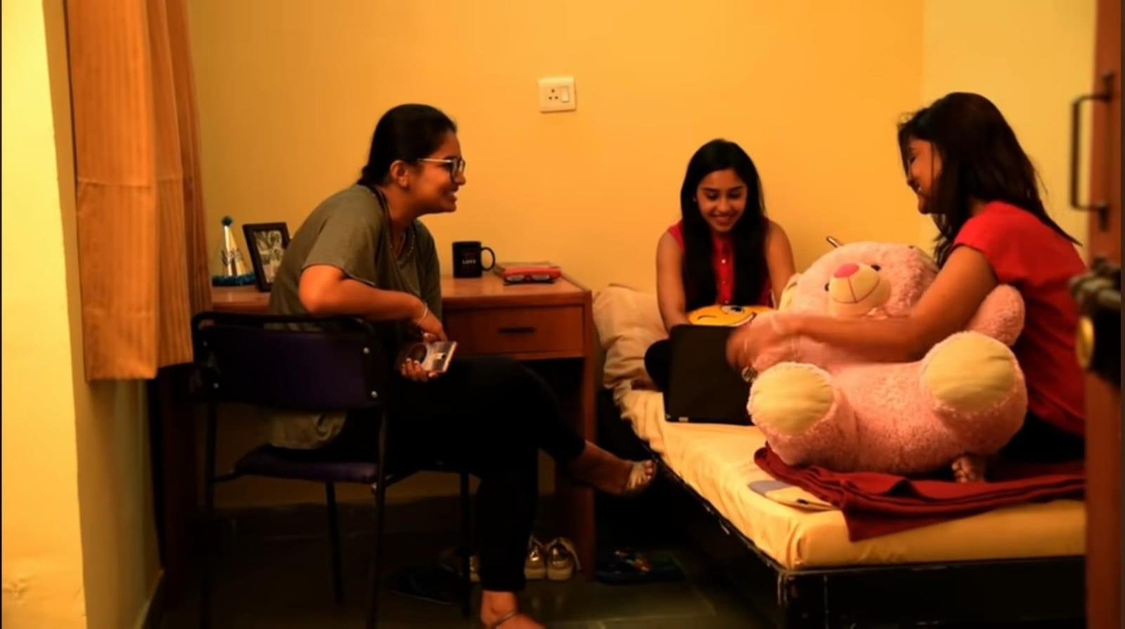 Amity jaipur Hostels 