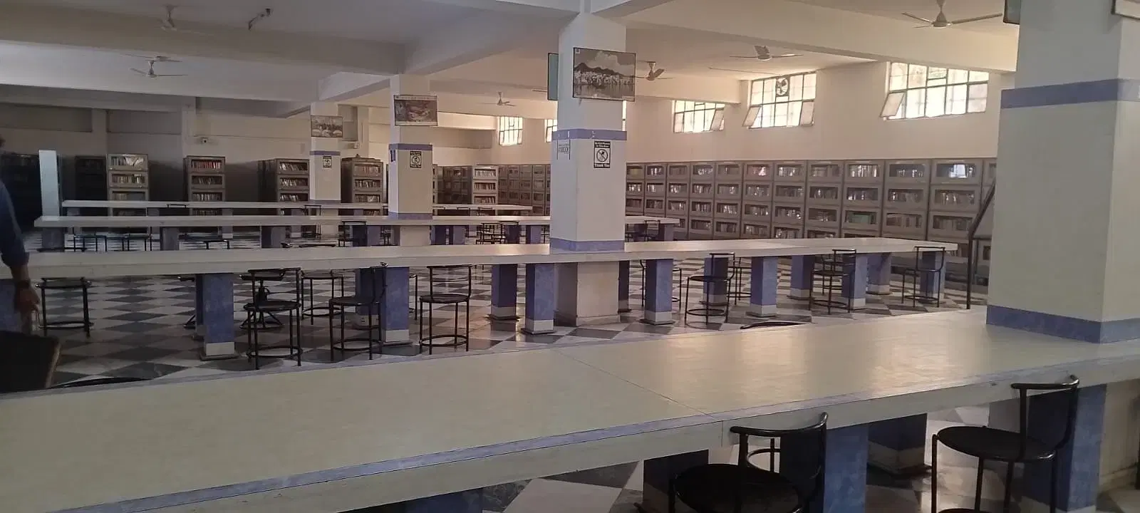 Apex University Computer Lab