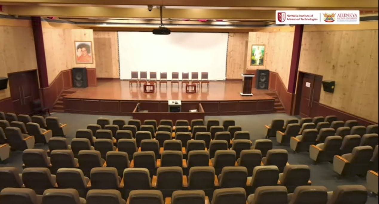 Auditorium