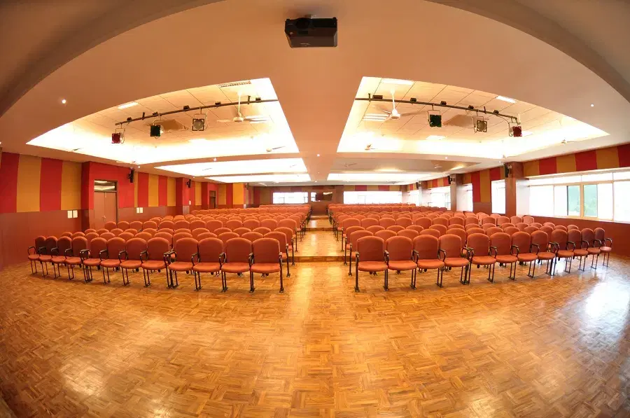 auditorium