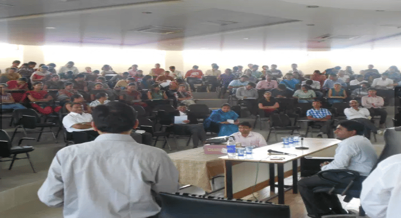 saurashtra university rajkot audi t