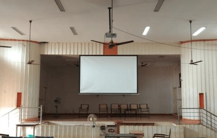 RSGC Auditorium