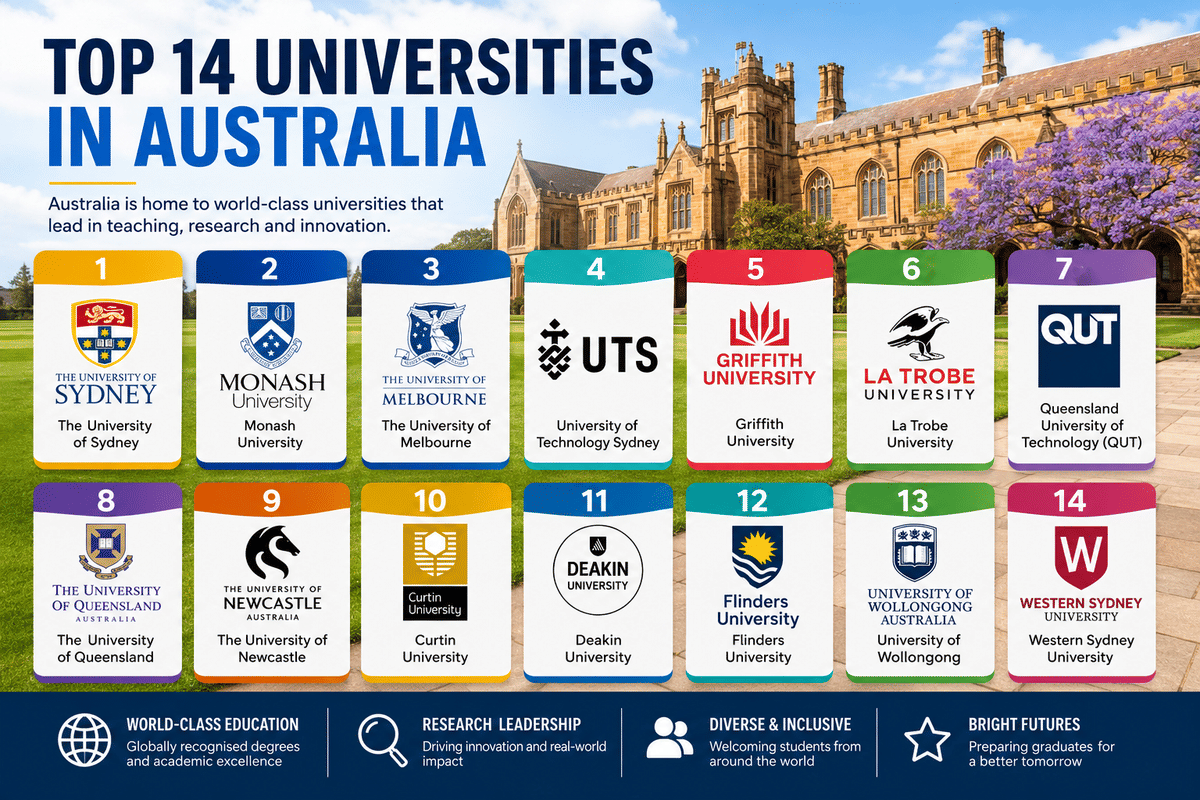 Master's in Nursing in Australia