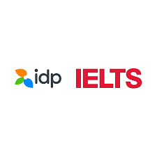 IELTS by IDP