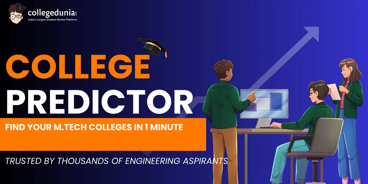 GATE College Predictor