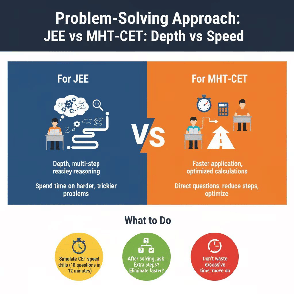 MHT CET Maths Syllabus 2026