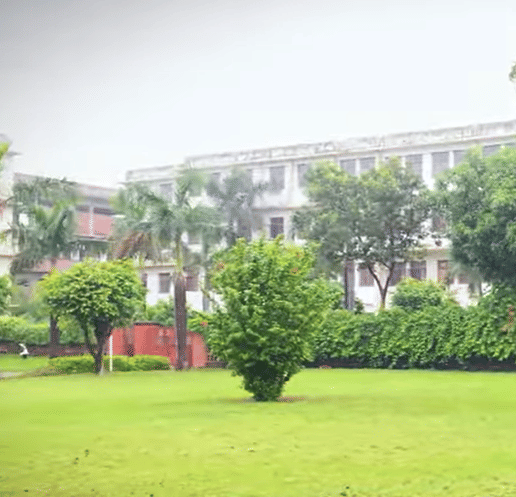 Baddi University Girls' Hostel