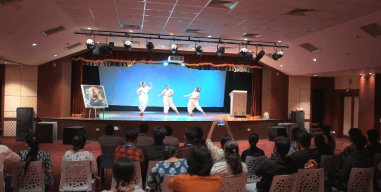 Bangabasi Auditorium