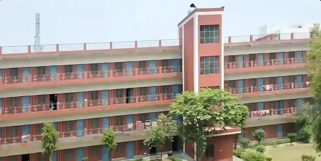 Baba Mastnath University Hostel