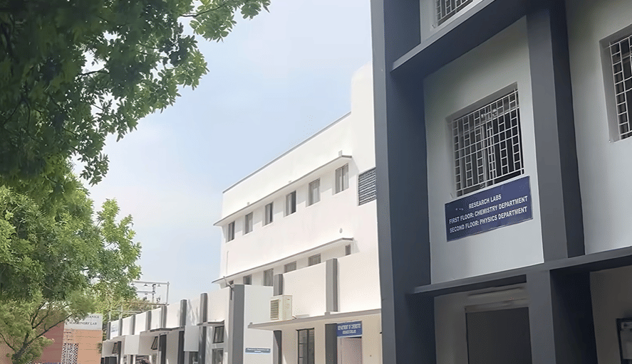 BS Abdur Rahman University RL