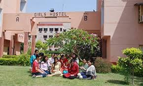 BVIMR Hostel
