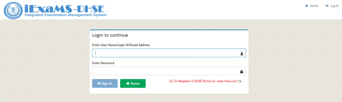 How to Download Kerala Plus Two Admit Card 2026
