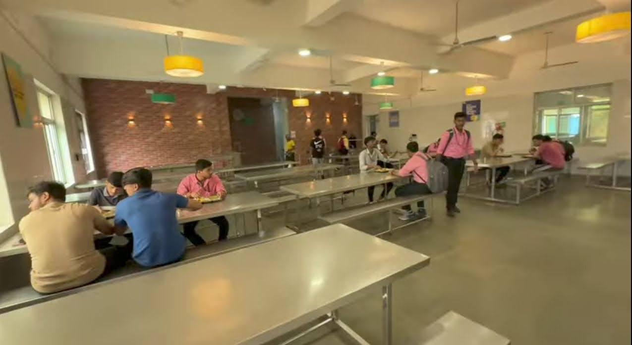 Cafeteria