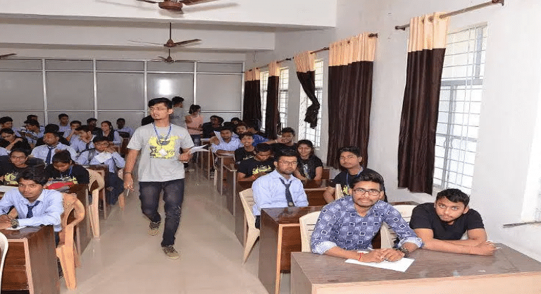 AKS University Classrooms
