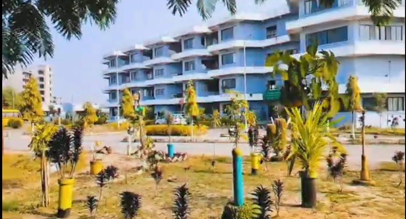 TISS Guwahati Campus