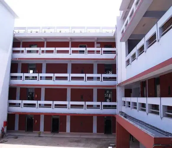 campus