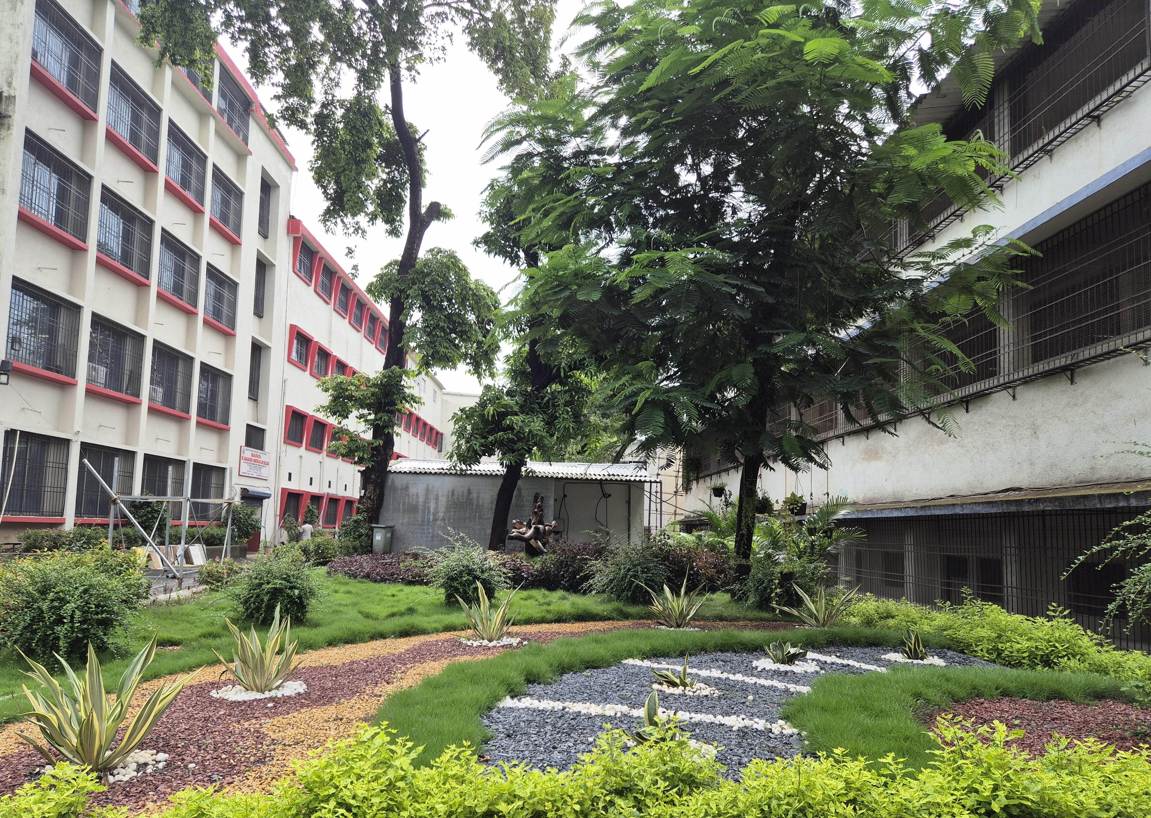 BNN COLLEGE CAMPUS