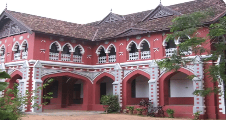 University College Thiruvananthapuram Campus