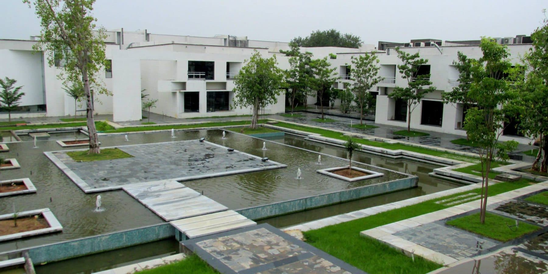 CARE University School of Engg